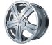 Ͻ Alloy Wheels